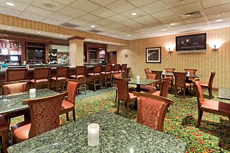 Holiday Inn Sacramento-Capitol Plaza By IHG