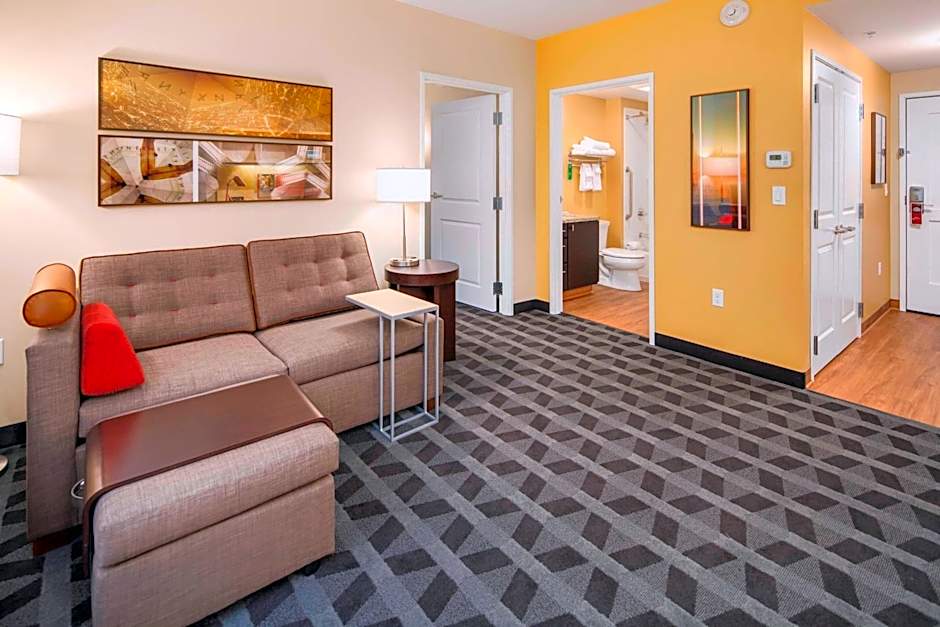 TownePlace Suites by Marriott Bellingham