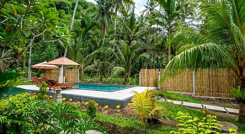 Crystal Bay Bungalow