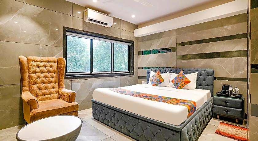 HOTEL WELCOME PALACE