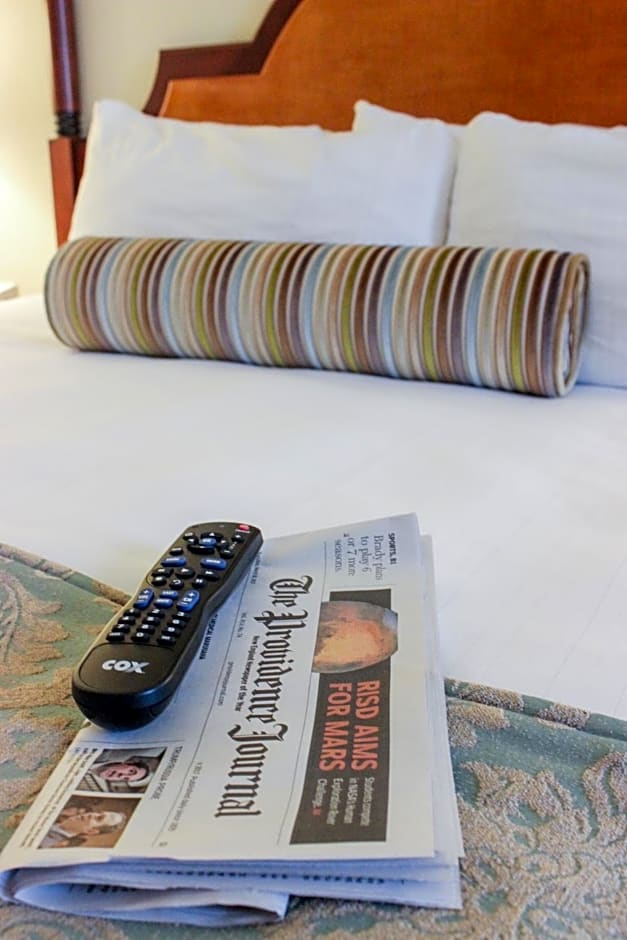 Hotel Providence