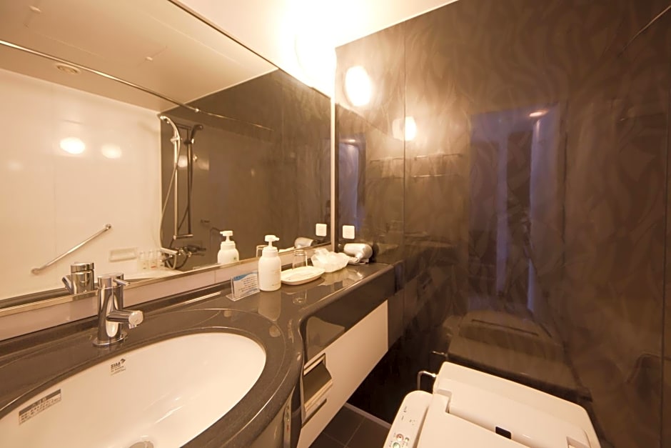 ANA Crowne Plaza Hotel Nagasaki Gloverhill by IHG