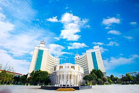 HONGVAN GRAND HOTEL