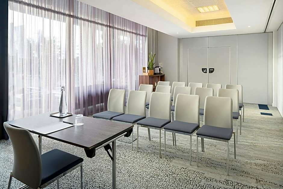 Courtyard by Marriott Toulouse Airport