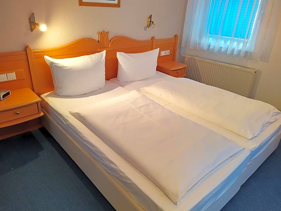 Hotel Faller