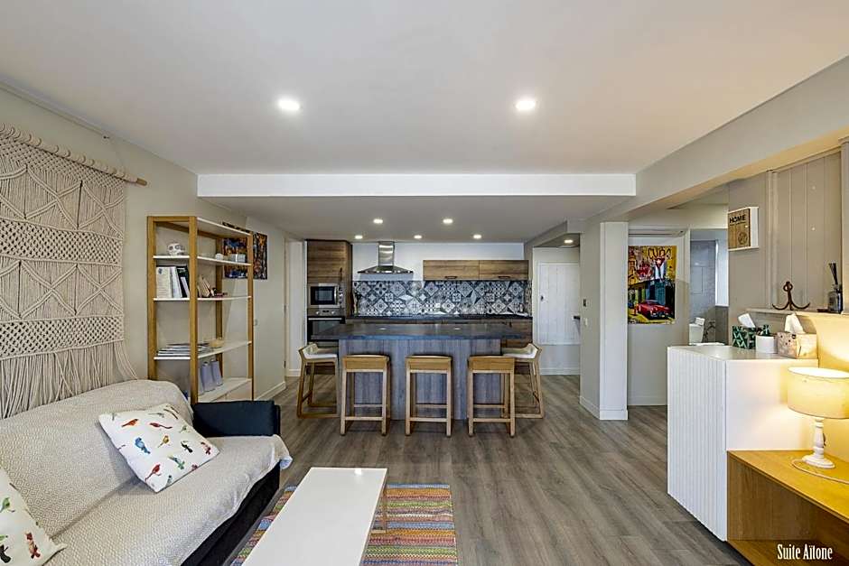 Résidence CasaBianca Porticcio - Aïtone