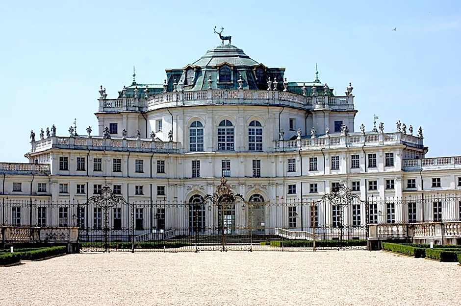 Torino Hotel San Luigi - Ristorante Trait d'Union