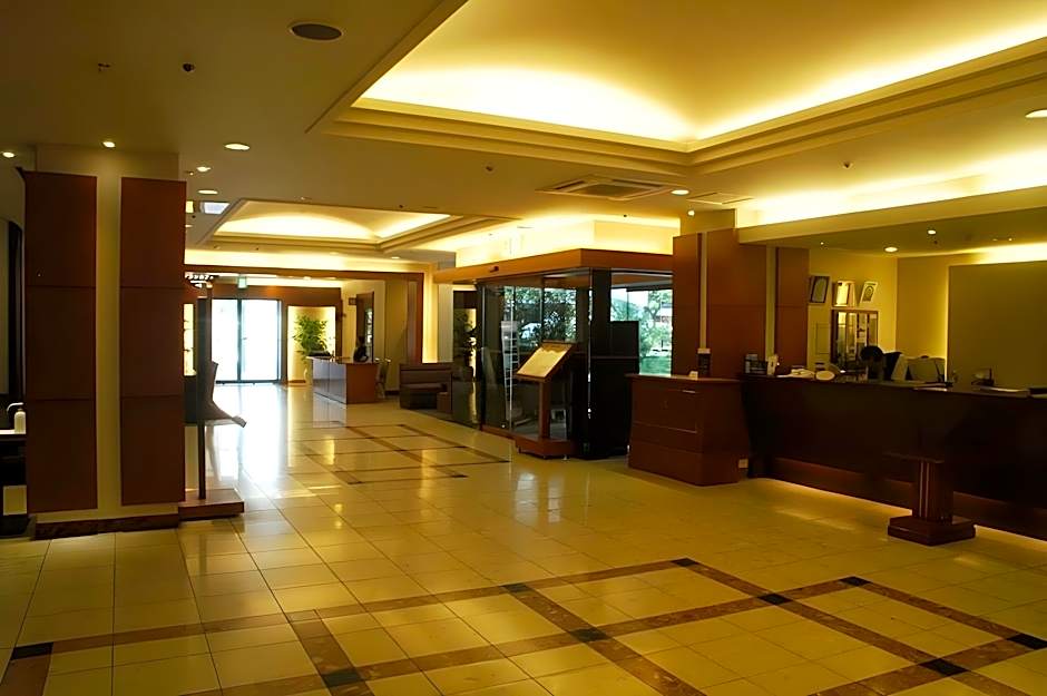 Hotel Sun Okinawa