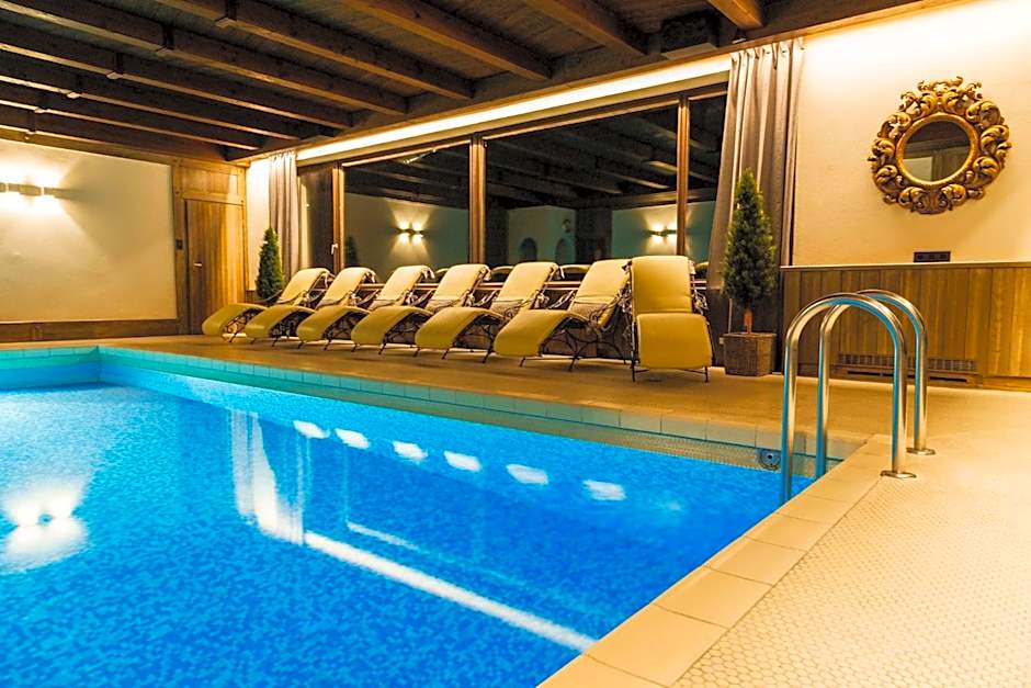 Boutiquehotel Säumler