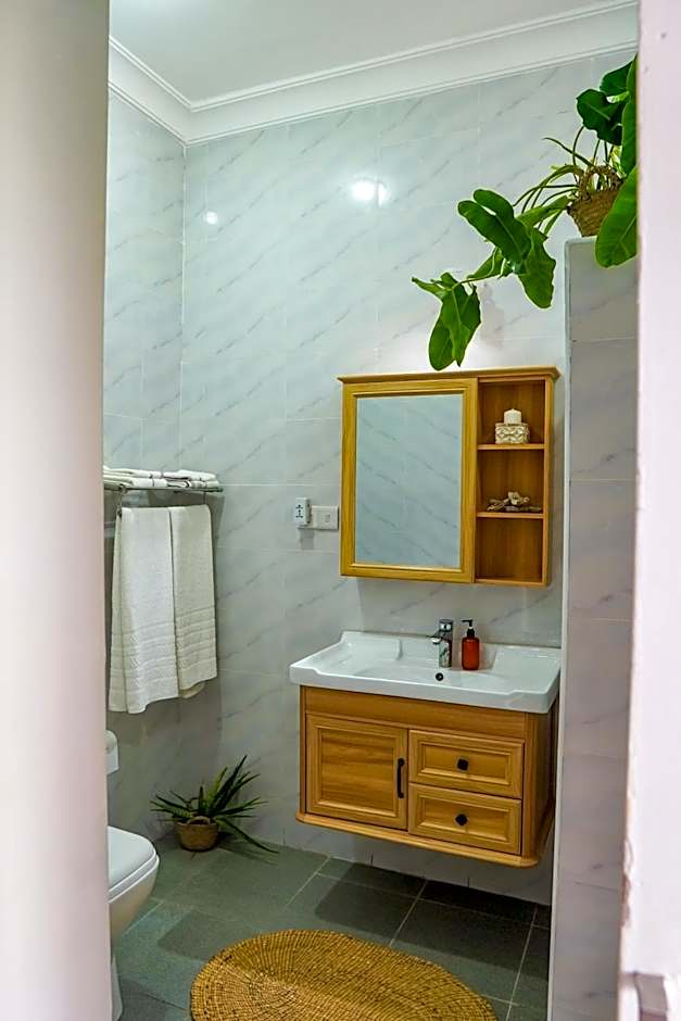 Aquamarina Hotel