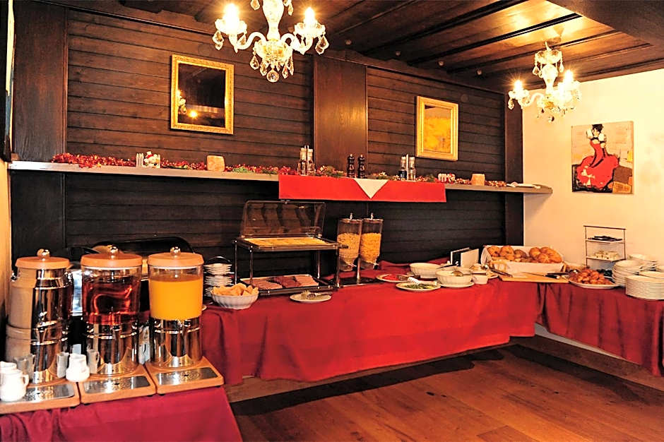 Panorama Landhaus - Joker Card included in Summer