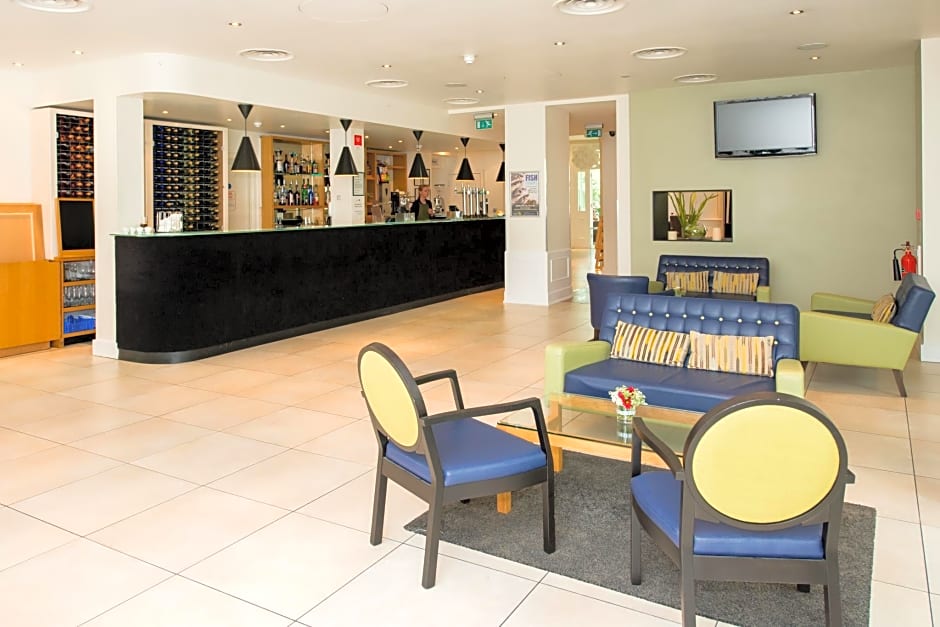 Stanwell Hotel By Mercure