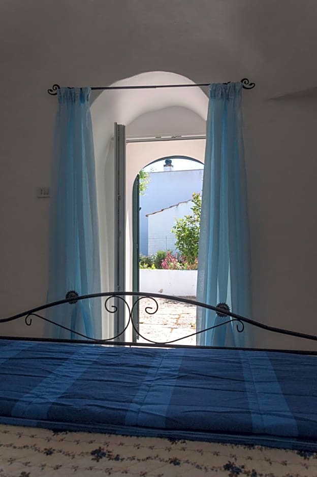 Bed And Breakfast Il Nido – Monopoli, LA