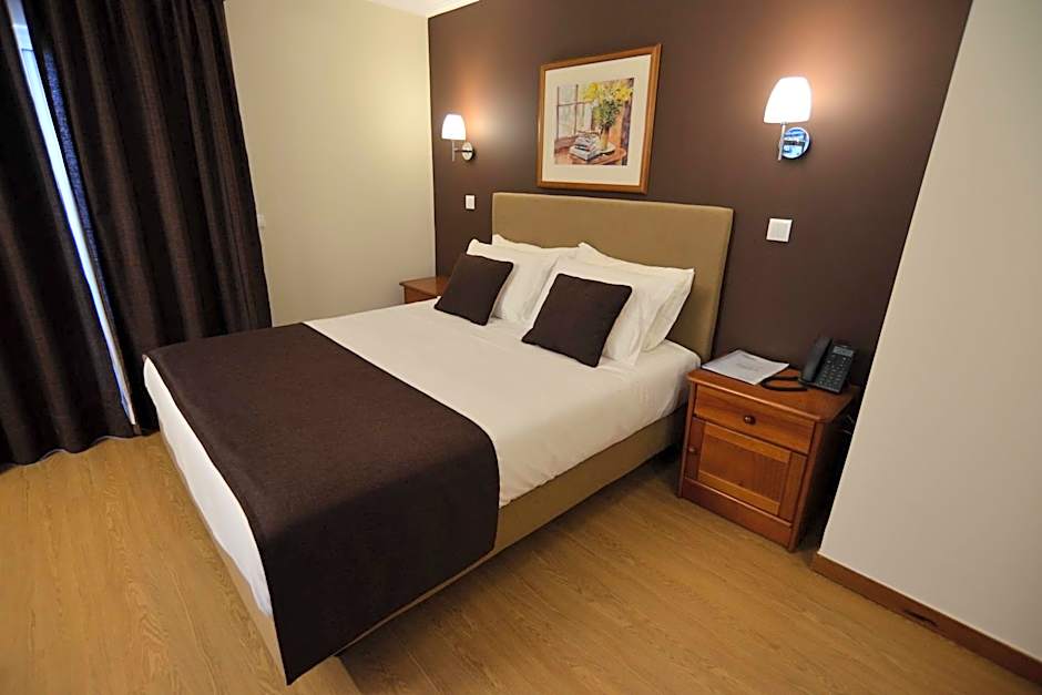 Hotel Salgueiro