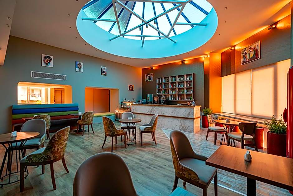 Tu Casa Gelidonya Hotel