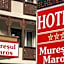 Hotel Muresul Health Spa