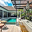 Grande villa moderne 5 chambres