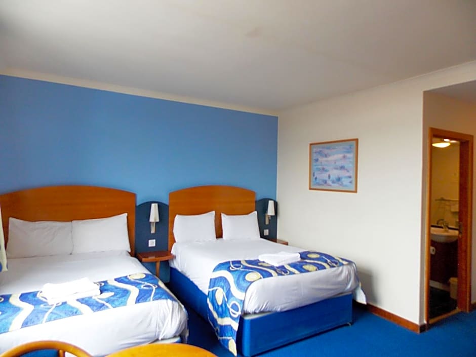 London - Wembley International Hotel