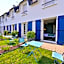 Quality Hotel La Marebaudiere Vannes