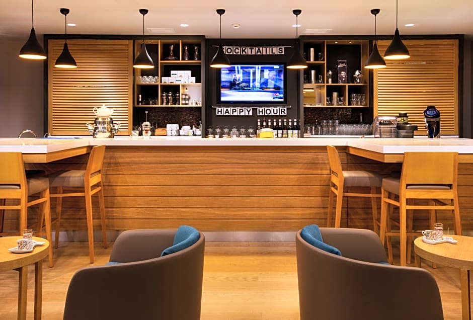 Holiday Inn Istanbul - Kadikoy By IHG