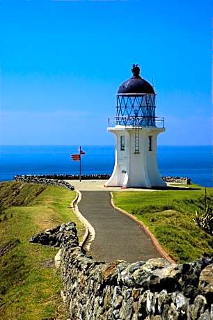 Pukenui Holiday Park