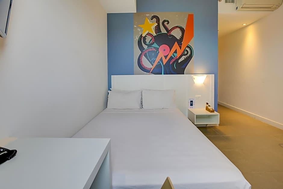 Transamerica Fit Jacareí