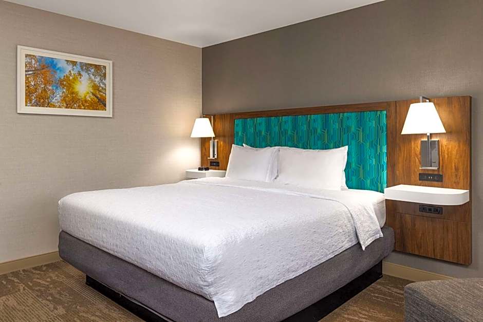Hampton Inn By Hilton Kalispell
