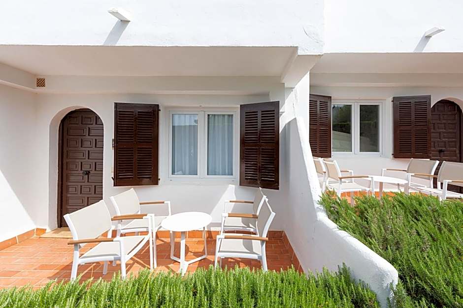SOL by Meliá Cala d'Or Apartamentos