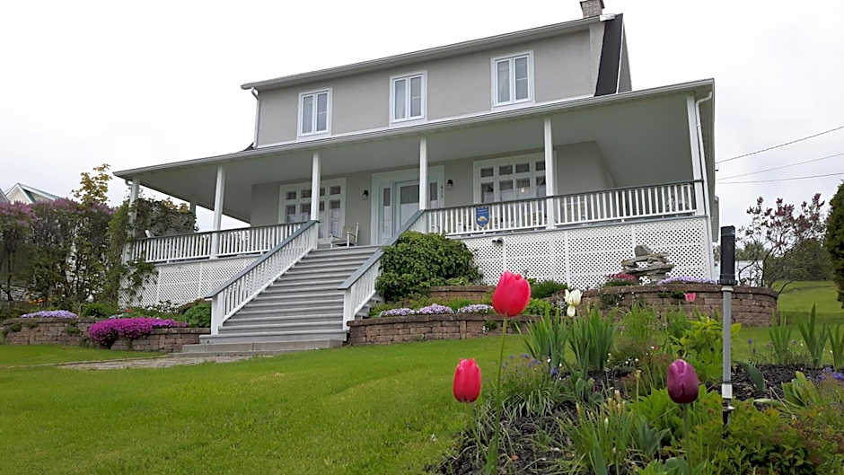 auberge gite maison des lilas