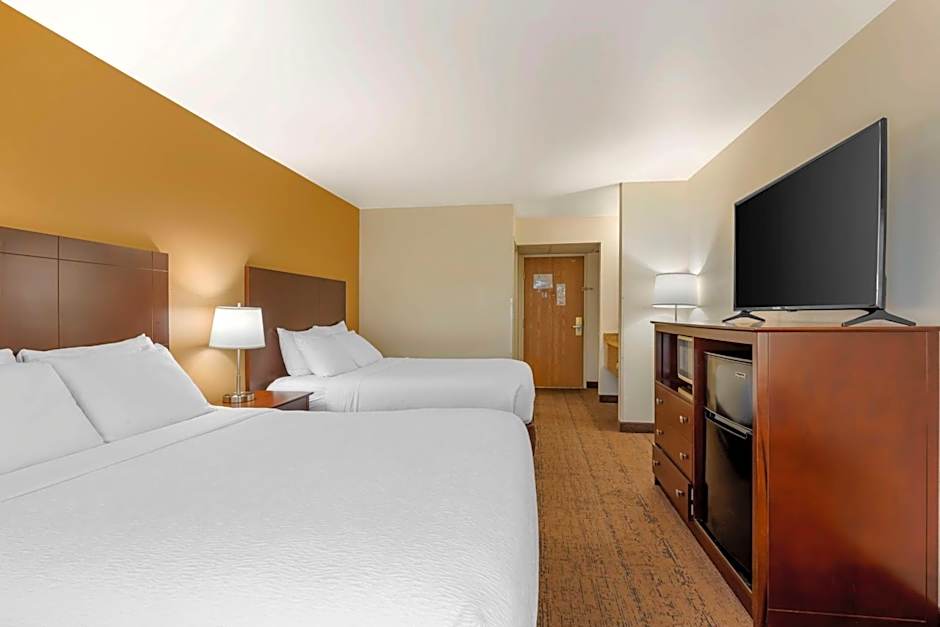 Best Western Yellowstone Crossing