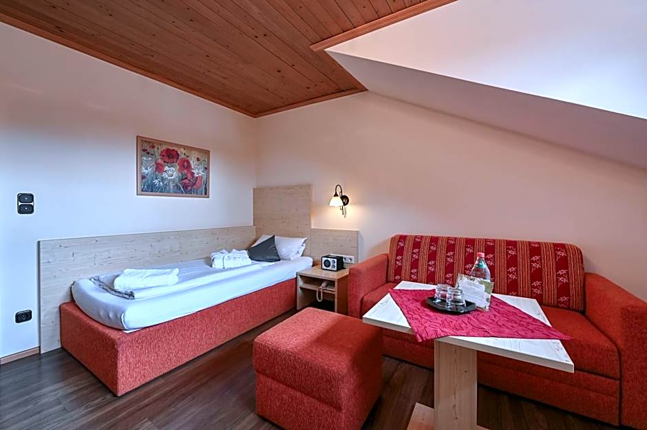Hotel Weinbauer