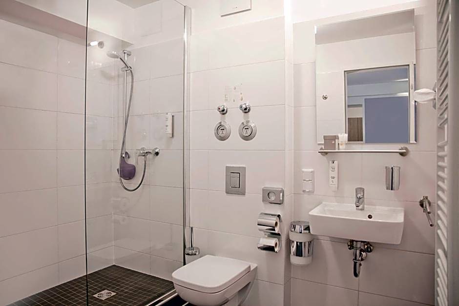 Hotel Nikolai Residence