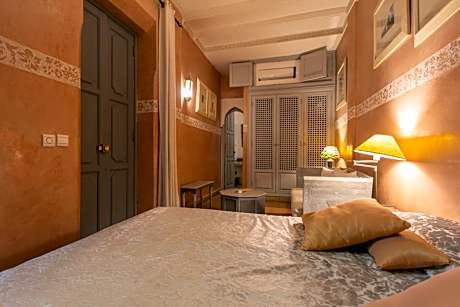 Standard Suite