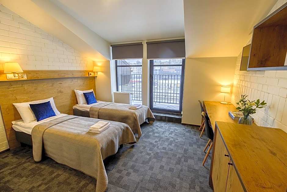 LOFT INN Vilnius
