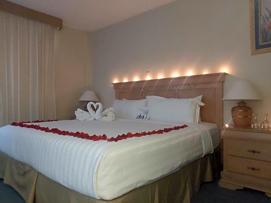 Biohotel Boutique Metepec