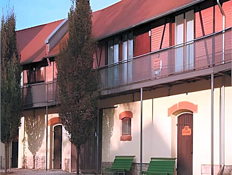 Romantik Schlossgut Auerstedt