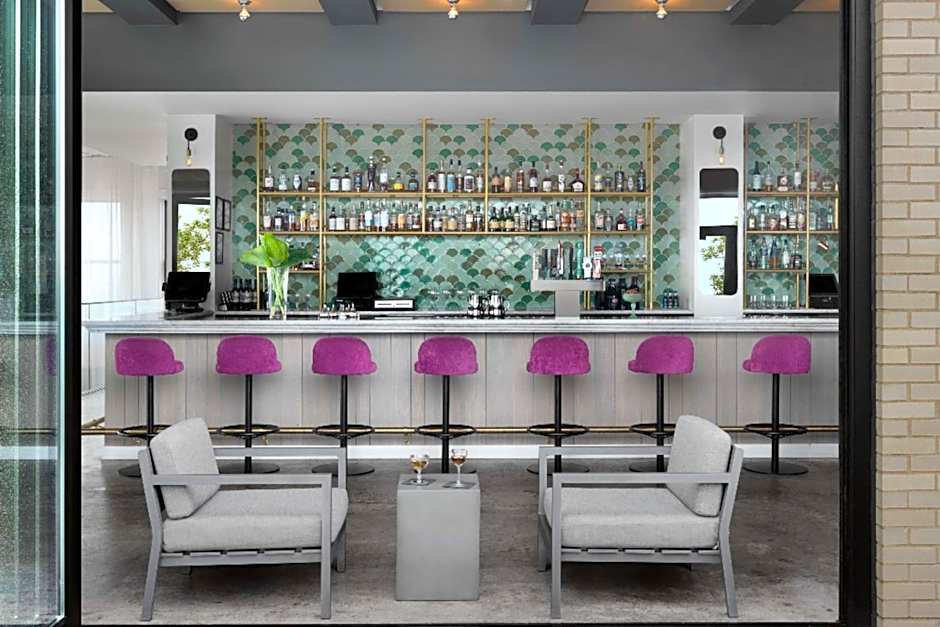 Angad Arts Hotel St. Louis, Tapestry Collection by Hilton