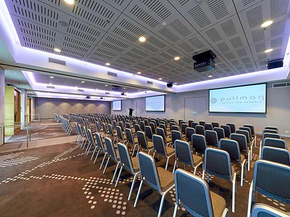 Pullman Adelaide