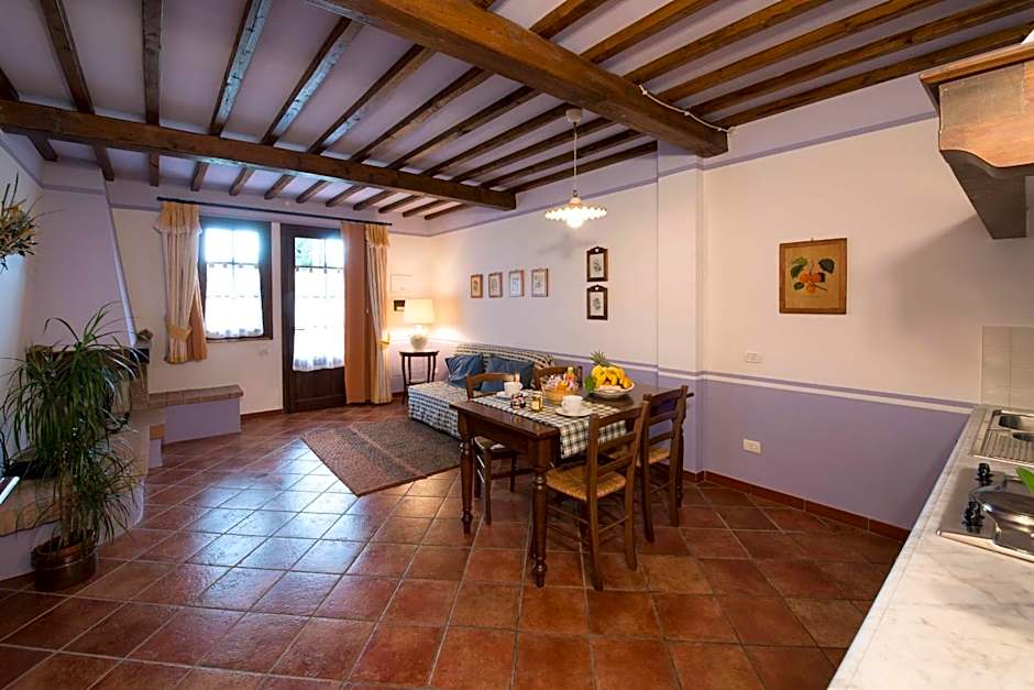 Casa Lari