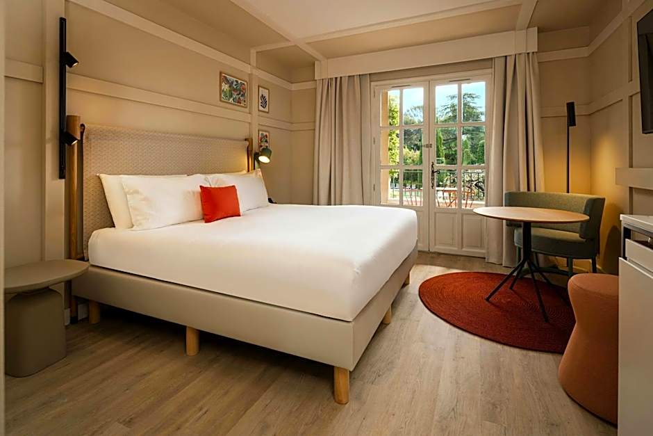 La Bastide de Mougins, a Tribute Portfolio Hotel