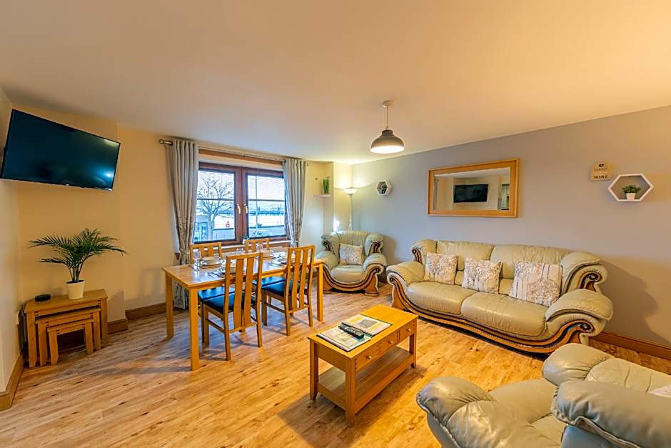 Quay Head View Aparthotel