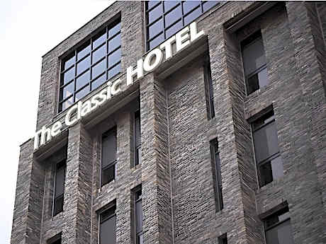 The Classic Hotel