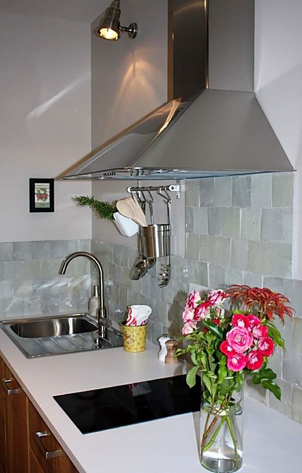 Le Comptoir du Voyageur