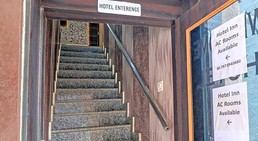Hotel O Inn