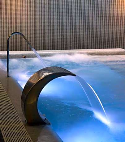 U-Hotel Spa Ciudad de Astorga