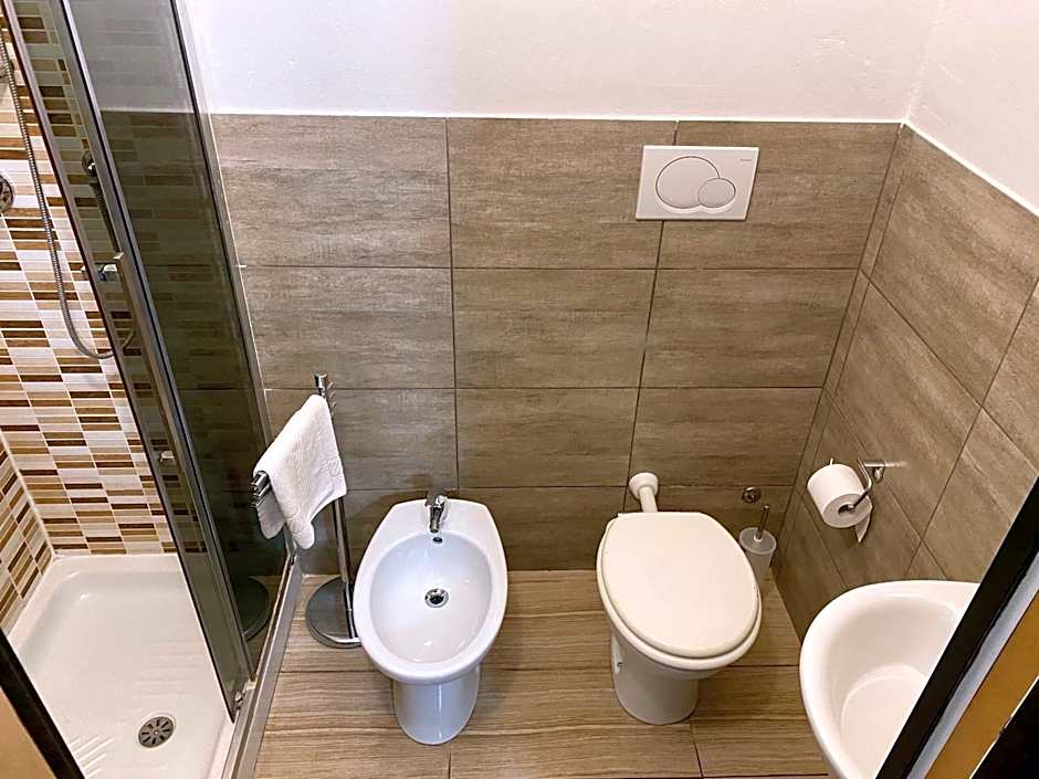 Guest House Minas
