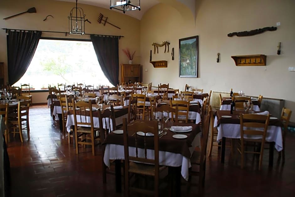 Villa Turistica de Grazalema