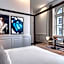 Dorothea Hotel, Budapest, Autograph Collection