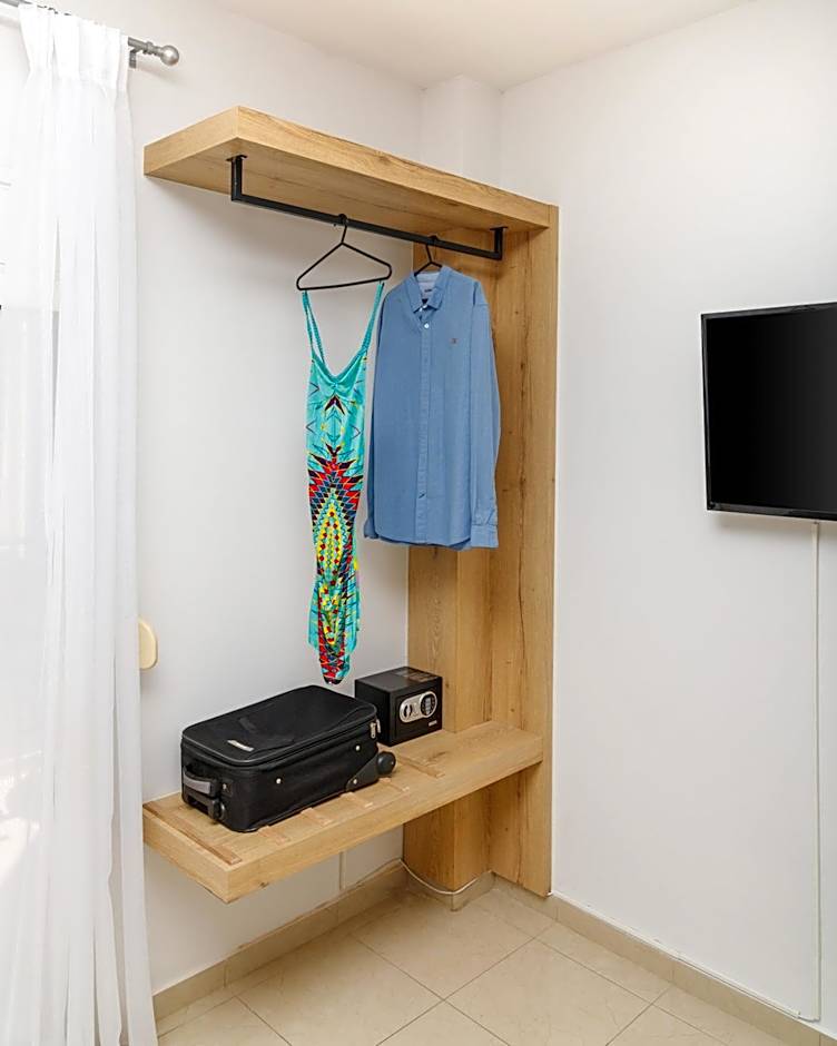 Sun Beach Apartments