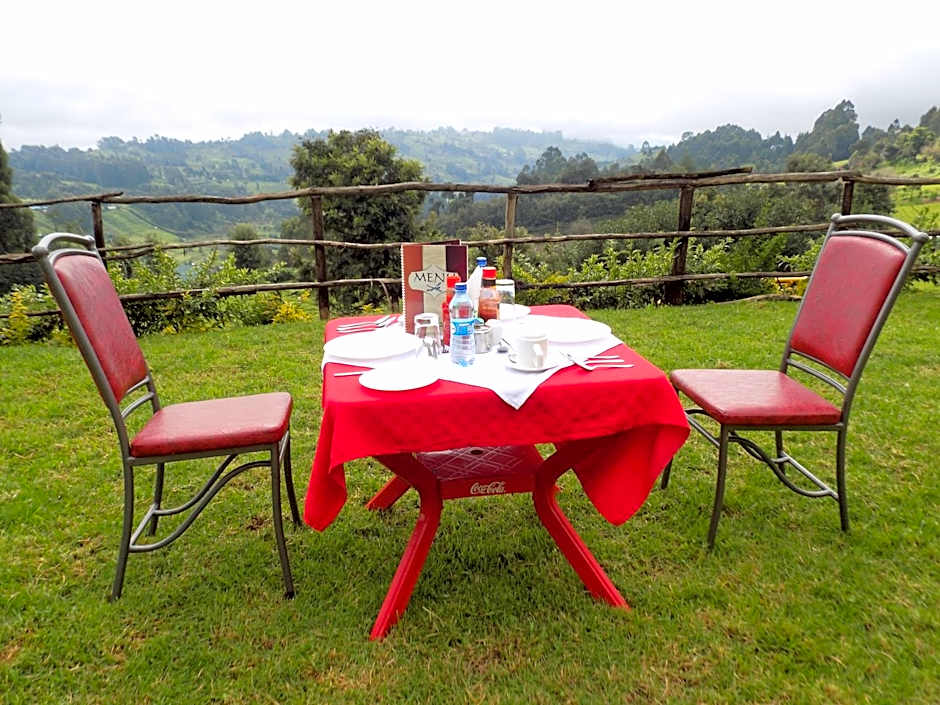 Ranges View Lodge - Aberdare Safari in Murang'a